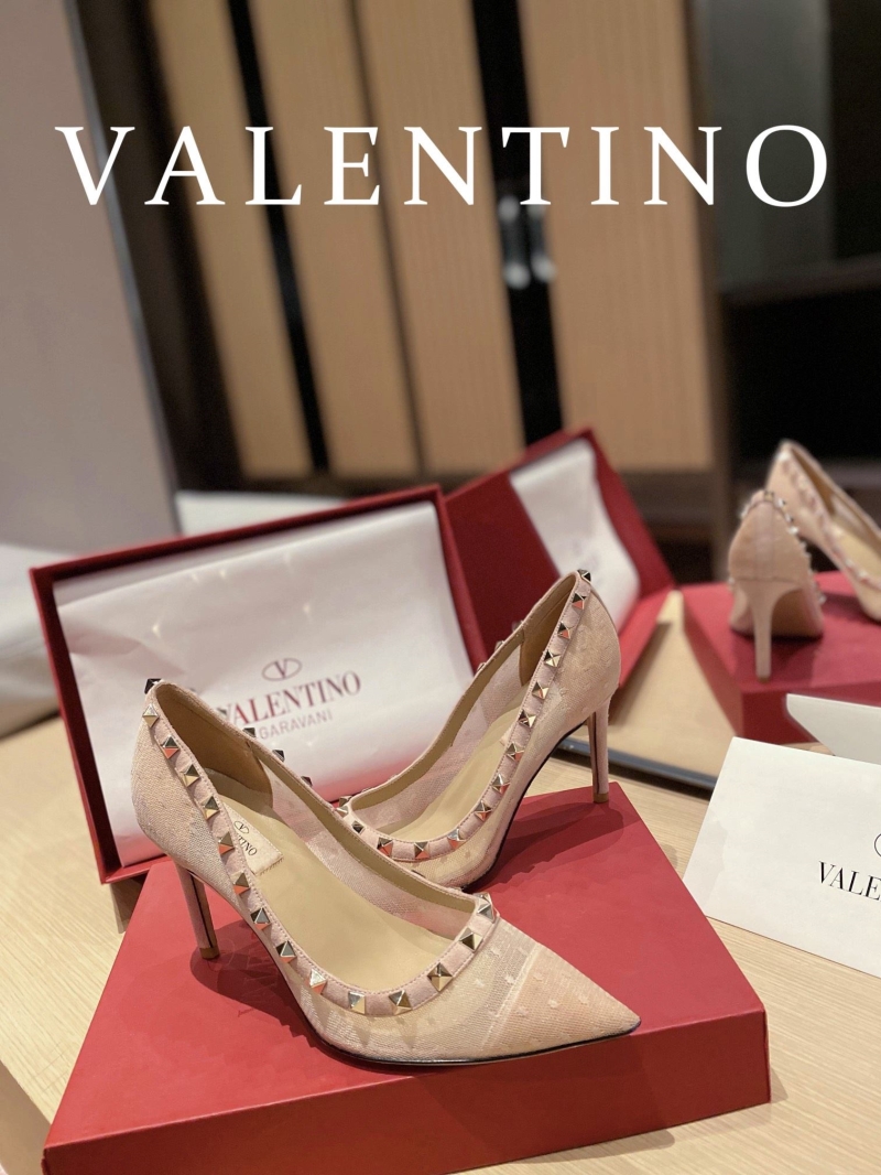 Valentino Heeled Shoes